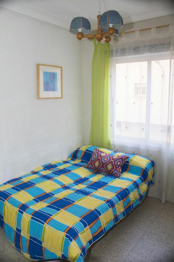 Apartamento En Torrevieja A 50M Playa Exterior foto
